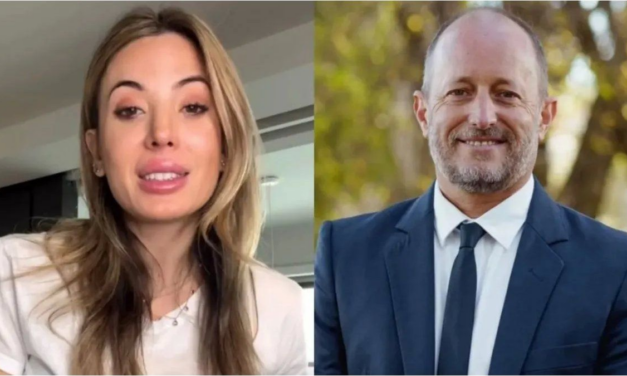la Justicia no pudo probar la autenticidad de los videos del presunto vestidor de Jésica Cirio