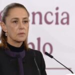 Claudia Sheinbaum no asistirá a la asunción presidencial en Colombia
