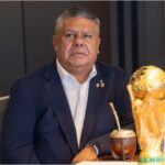 Claudio Tapia rompió el silencio: Lionel Messi, la continuidad de Lionel Scaloni y el futuro del fútbol argentino