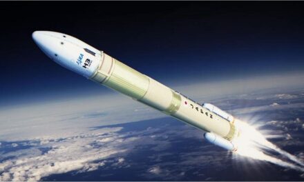 Japón prepara el lanzamiento de una sonda no tripulada hacia las lunas de Marte