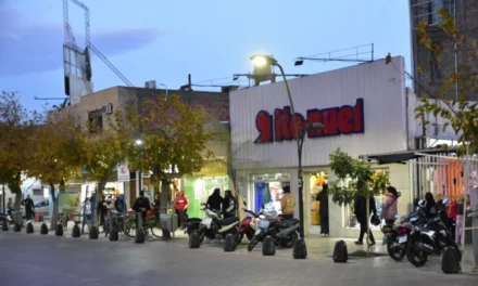 Día del Niño: el comercio de Rawson quedó por debajo de las expectativas y preocupa la caída del consumo