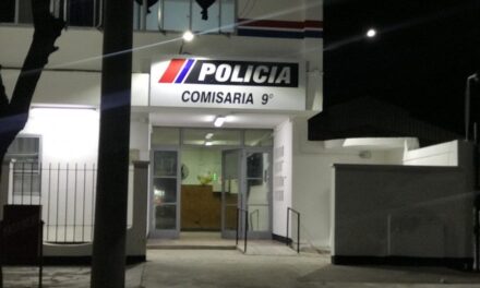 Caucete: Dos familias se enfrentaron a piedrazos en Caucete y terminaron atacando a la Policía