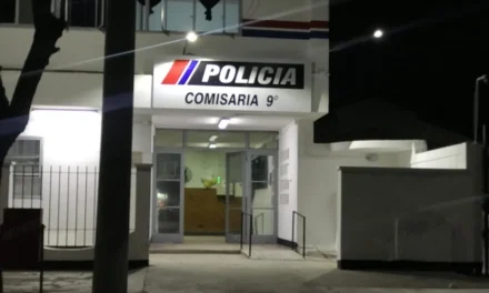 Asaltaron a un jubilado de 85 años en Caucete y uno de los acusados recibió una condena