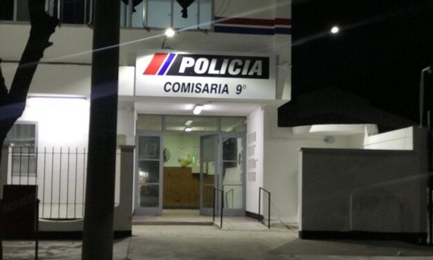 Caucete: Dos familias se enfrentaron a piedrazos en Caucete y terminaron atacando a la Policía