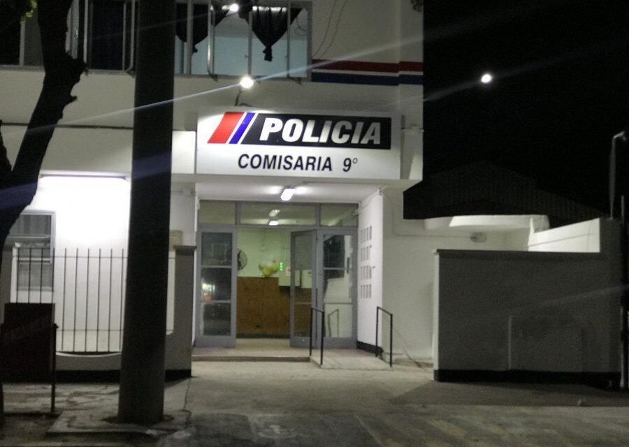 Caucete: Dos familias se enfrentaron a piedrazos en Caucete y terminaron atacando a la Policía