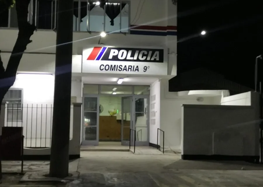 Asaltaron a un jubilado de 85 años en Caucete y uno de los acusados recibió una condena