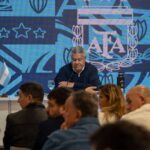 El Fútbol Argentino discute el formato para los torneos 2027: cuáles son los cambios que se viene