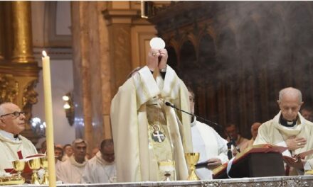 La Iglesia alertó al Gobierno sobre el impacto de las deudas en las familias