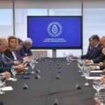 No hubo acuerdo entre sindicatos y empresarios y el Gobierno definirá el nuevo monto