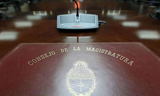 El Consejo de la Magistratura aprobó un anteproyecto de presupuesto de $2,84 billones para 2027