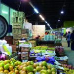 frutas y verduras caen hasta un 50% en Salta, Rosario, Chaco y Mendoza
