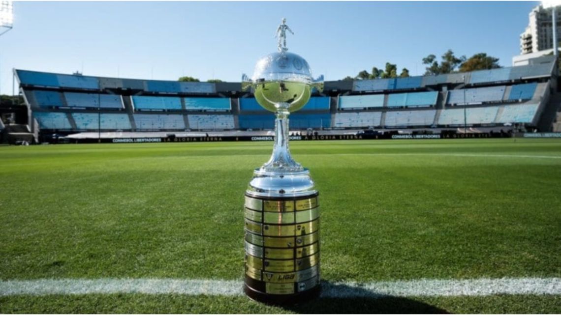 Copa Libertadores 2026: cómo quedó el cuadro de cuartos de final, fechas y el camino de los argentinos