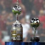 Independiente Rivadavia le ganó a Racing y quedó puntero de la Tabla Anual: así está la clasificación a copas