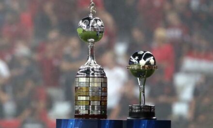 Independiente Rivadavia le ganó a Racing y quedó puntero de la Tabla Anual: así está la clasificación a copas