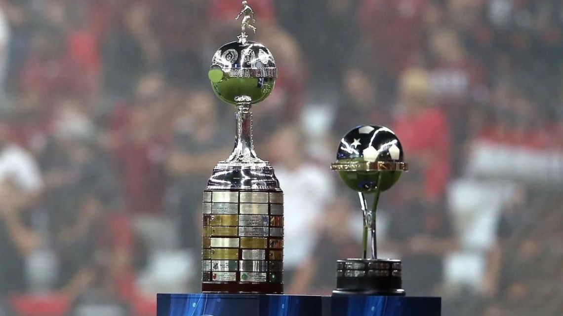 Independiente Rivadavia le ganó a Racing y quedó puntero de la Tabla Anual: así está la clasificación a copas