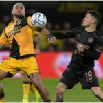 Platense no pudo aguantar: Coquimbo Unido rescató un 1-1 agónico en Vicente López y la serie de Copa Libertadores quedó abierta