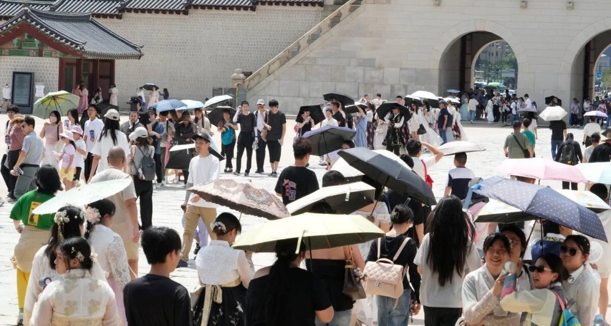 La extraña recomendación de Corea del Norte