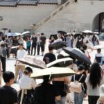 La extraña recomendación de Corea del Norte