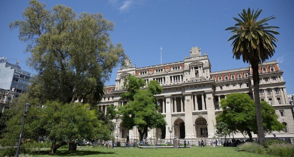 Corte Suprema: redondeo a favor del consumidor