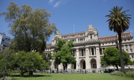Corte Suprema: redondeo a favor del consumidor