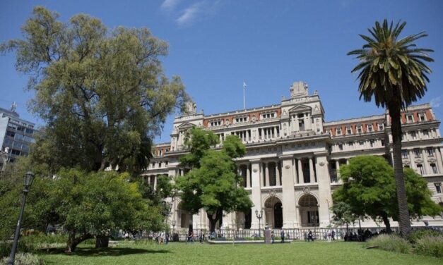 Corte Suprema: redondeo a favor del consumidor