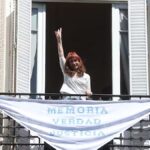 ANSES restituyó la liquidación de la pensión a Cristina Kirchner