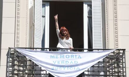 ANSES restituyó la liquidación de la pensión a Cristina Kirchner