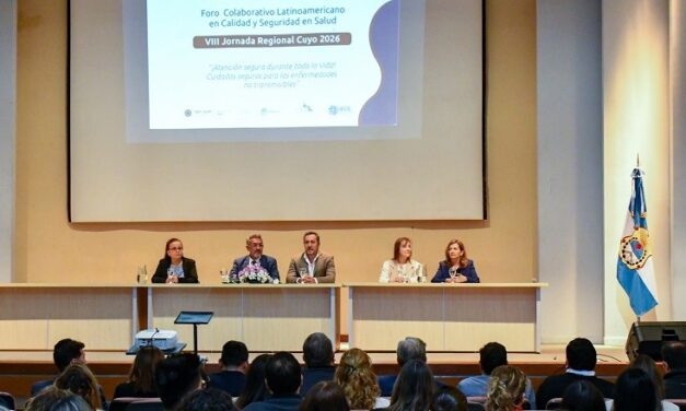 San Juan reúne a especialistas para debatir cómo mejorar la seguridad en la atención sanitaria