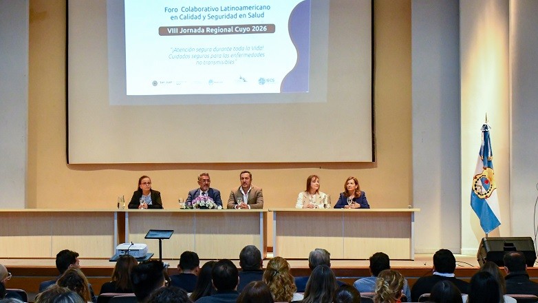 San Juan reúne a especialistas para debatir cómo mejorar la seguridad en la atención sanitaria