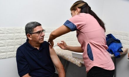 Salud pone el foco en una segunda dosis para reforzar la protección contra el dengue