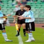 El fallido debut de Lionel Messi en la Selección Argentina: la insólita expulsión a los 47 segundos que inició la leyenda