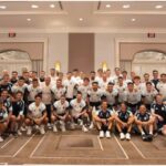 Selección Argentina: traspasos, contratos y el futuro de los 26 subcampeones del mundo