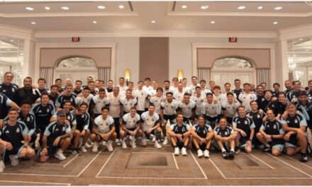 Selección Argentina: traspasos, contratos y el futuro de los 26 subcampeones del mundo