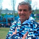 se fue el subsecretario de Deportes con criticas a la gestión