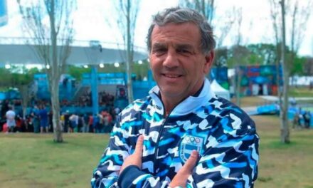 Se fue el subsecretario de Deportes con criticas a la gestión