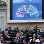 El Gobierno le dio media sanción a Inocencia Fiscal II y cerró una noche positiva en Diputados
