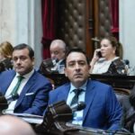 Innovación Federal se parte por la interna misionera, que llega hasta el Senado