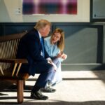 Los límites de la relación entre Giorgia Meloni y Donald Trump, una advertencia para otros líderes europeos