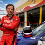 El Zonda prepara una fiesta del automovilismo con el regreso de Henry Martin