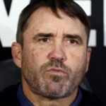 Eduardo Coudet frente al partido que define su continuidad en River Plate