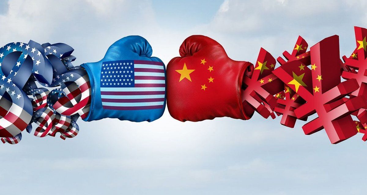 China redobló la presión sobre EEUU por Argentina y lanzó una dura advertencia: ¿Libertad o hegemonía?