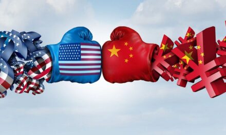 China redobló la presión sobre EEUU por Argentina y lanzó una dura advertencia: ¿Libertad o hegemonía?