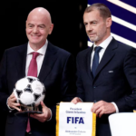 Fin del boicot en el fútbol europeo: la UEFA cede con los torneos pero va a fondo contra Gianni Infantino