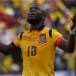 El próximo 9 de Boca: así fue el Mundial 2026 de Enner Valencia con la Selección de Ecuador