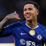 Cuánto dinero recibiría River por una millonaria venta de Enzo Fernández al Manchester City