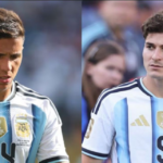 El calvario de las figuras de la Selección Argentina en su vuelta a Europa