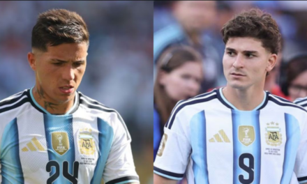 El calvario de las figuras de la Selección Argentina en su vuelta a Europa
