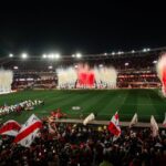 Cuándo vuelve a jugar River después de empatar ante Vélez: con la Sudamericana en el horizonte, no hay tiempo para descasar