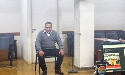 La falsa carrera en la morgue vuelve a los tribunales: buscan revisar la condena
