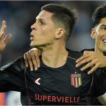 Estudiantes vs Universidad Católica: el Pincha ganó 3-0 y se metió en los cuartos de la Copa Libertadores